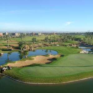 Al jadida Tour Courses