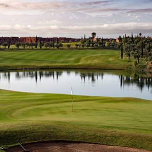 PalmGolf Ourika