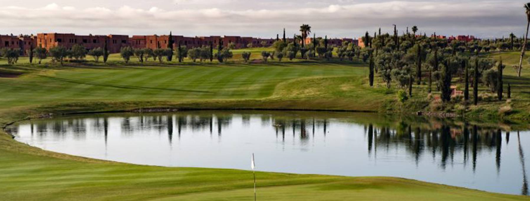 PalmGolf Ourika