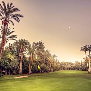 Royal Golf Marrakech