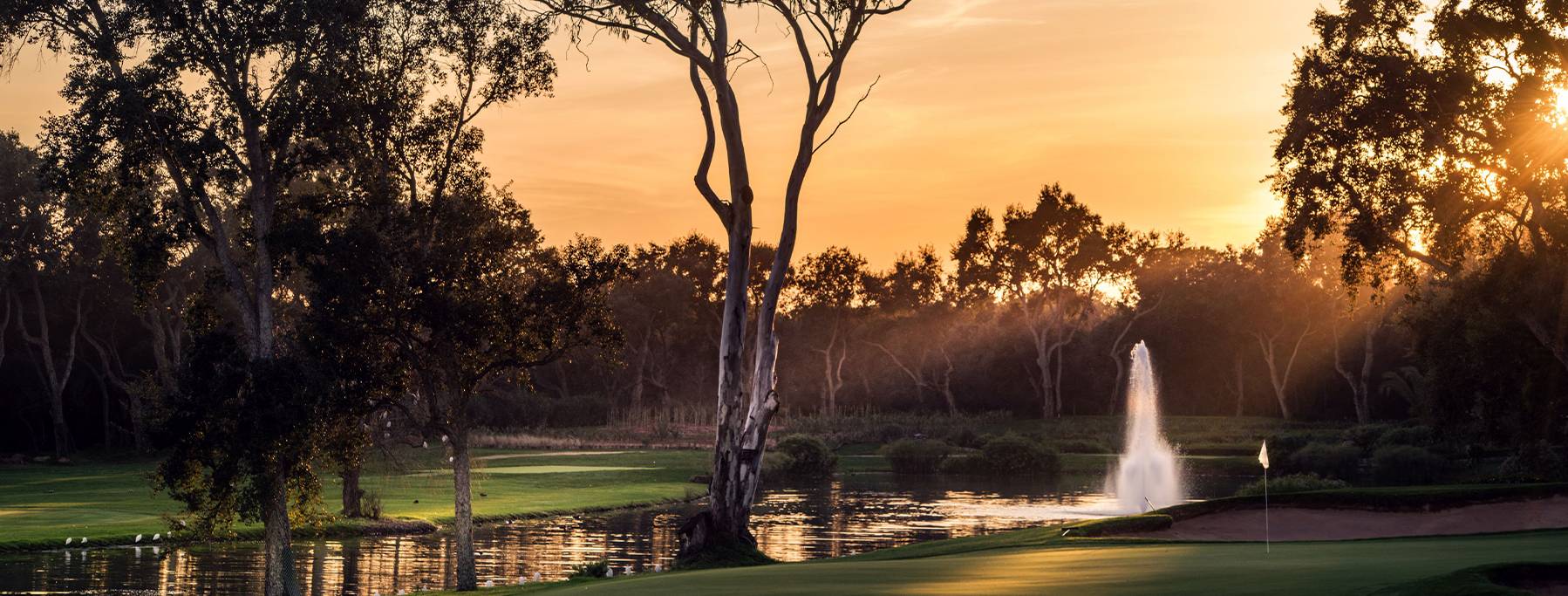 Royal Golf Dar Es Salam