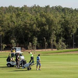 The Tony Jacklin Casablanca - Prestigia Golf