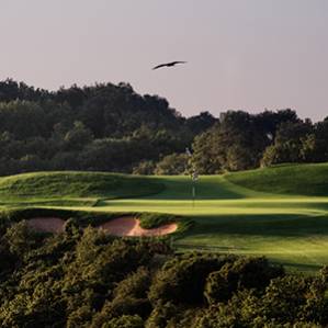 Michlifen Golf & Country Club