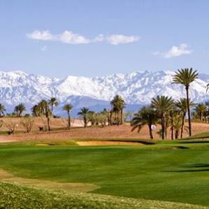 Assoufid Golf Club