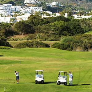 Cabo Negro Golf Beach