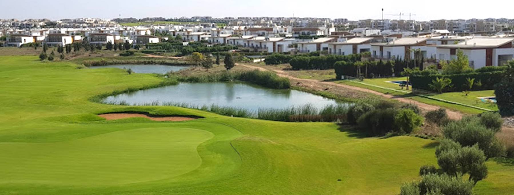 Casa Green Golf Club