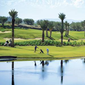 Fairmont Royal Palm Marrakech