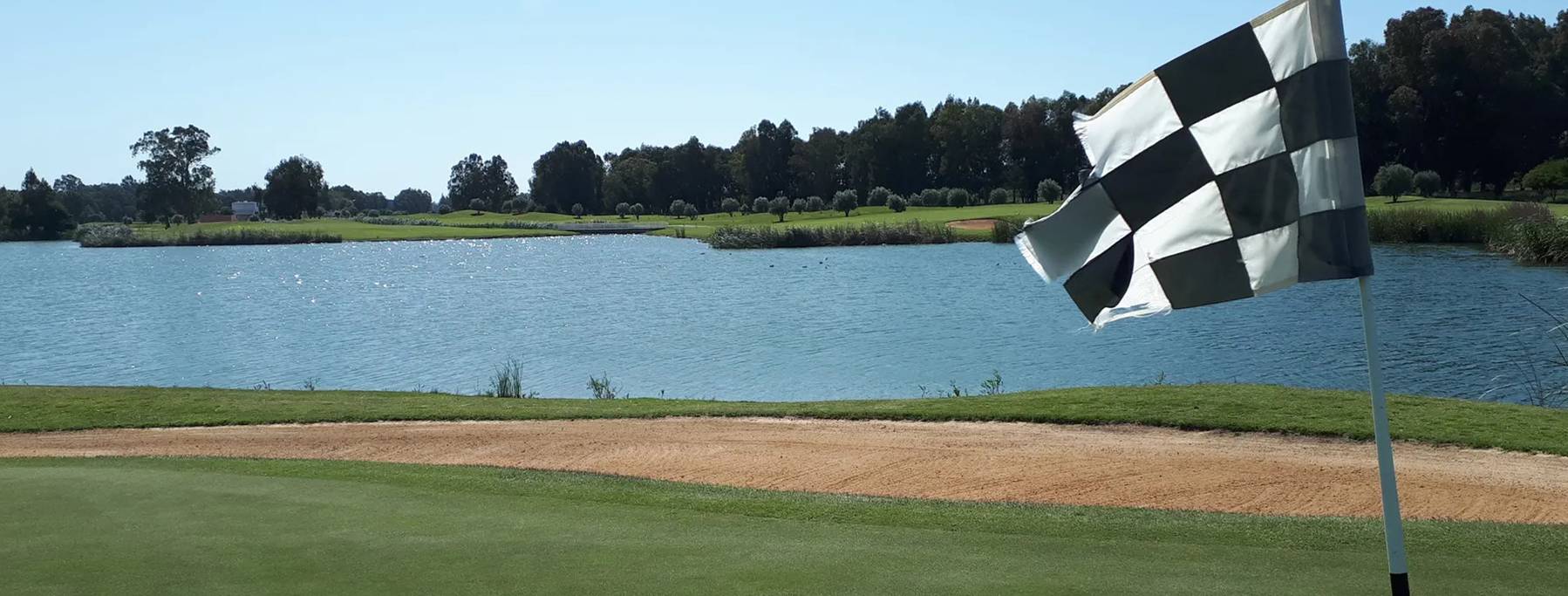 Oued Fès Golf