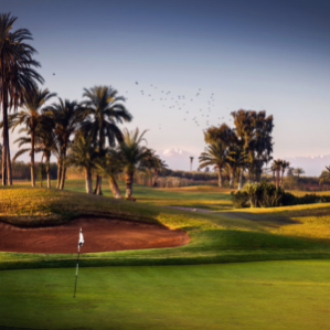 Historic Golf Courses