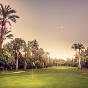 Historic Golf Courses