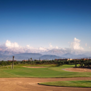 Championship Courses