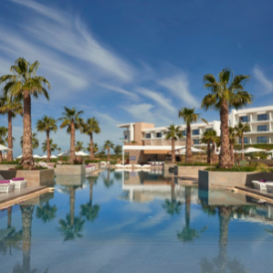 Hyatt Place Taghazout Bay