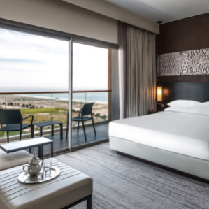 Hyatt Place Taghazout Bay