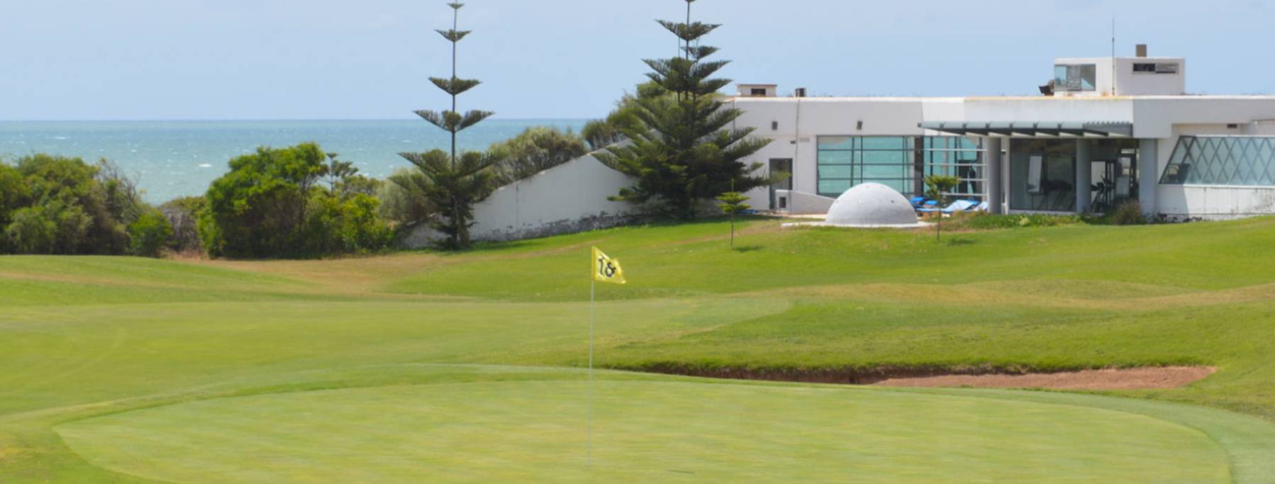 Royal Golf El Jadida
