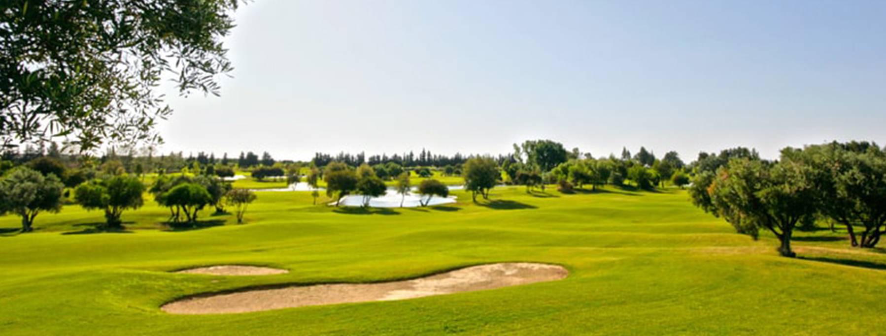 Royal Golf Fès
