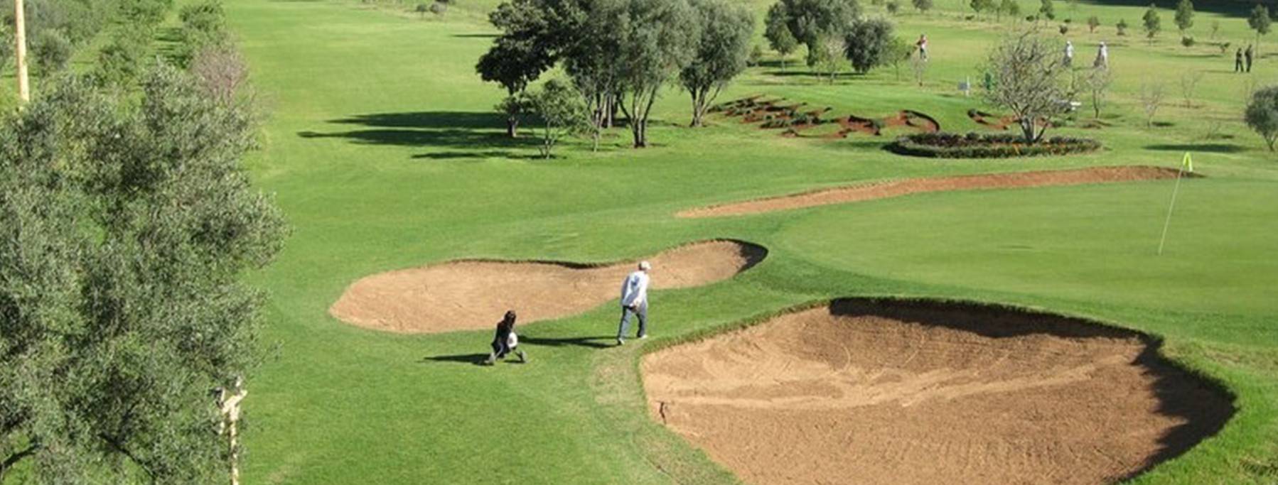 Royal Golf Meknès