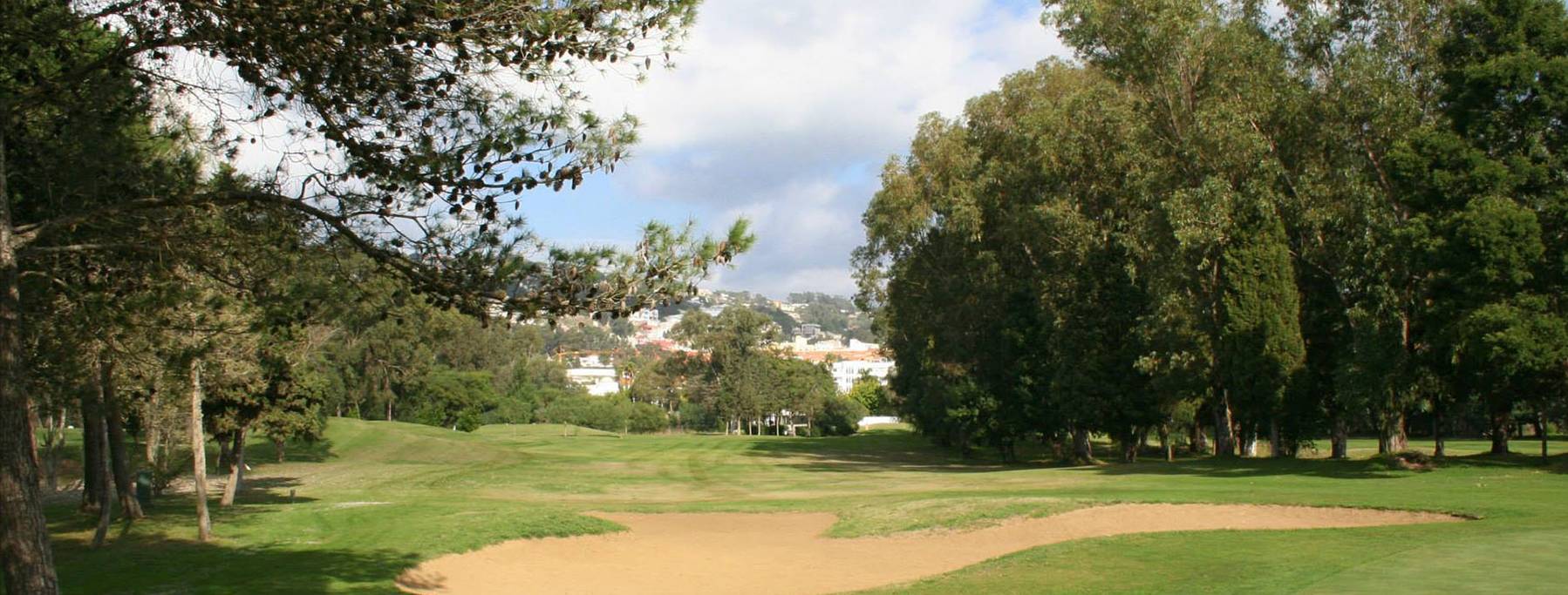 Royal Golf Tanger