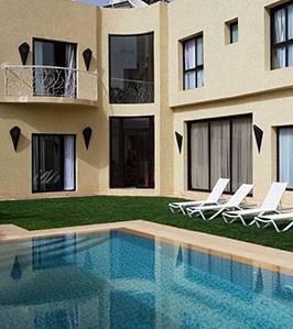 Villa Darfani
