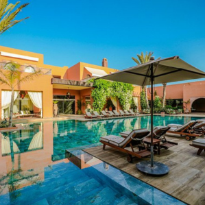 Tikida Golf Palace