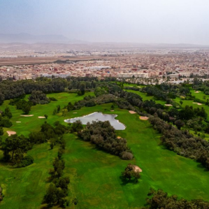 Le Top d'Agadir