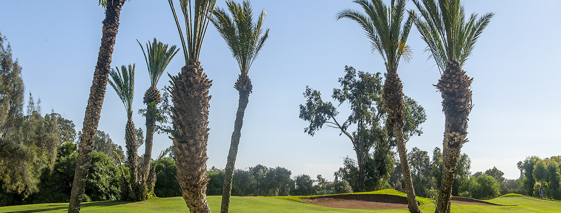 ROYAL GOLF AGADIR