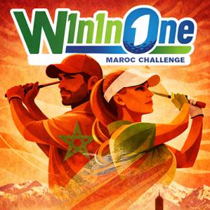 Wininone Morocco Challenge Marrakech