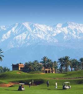 Marrakesh
