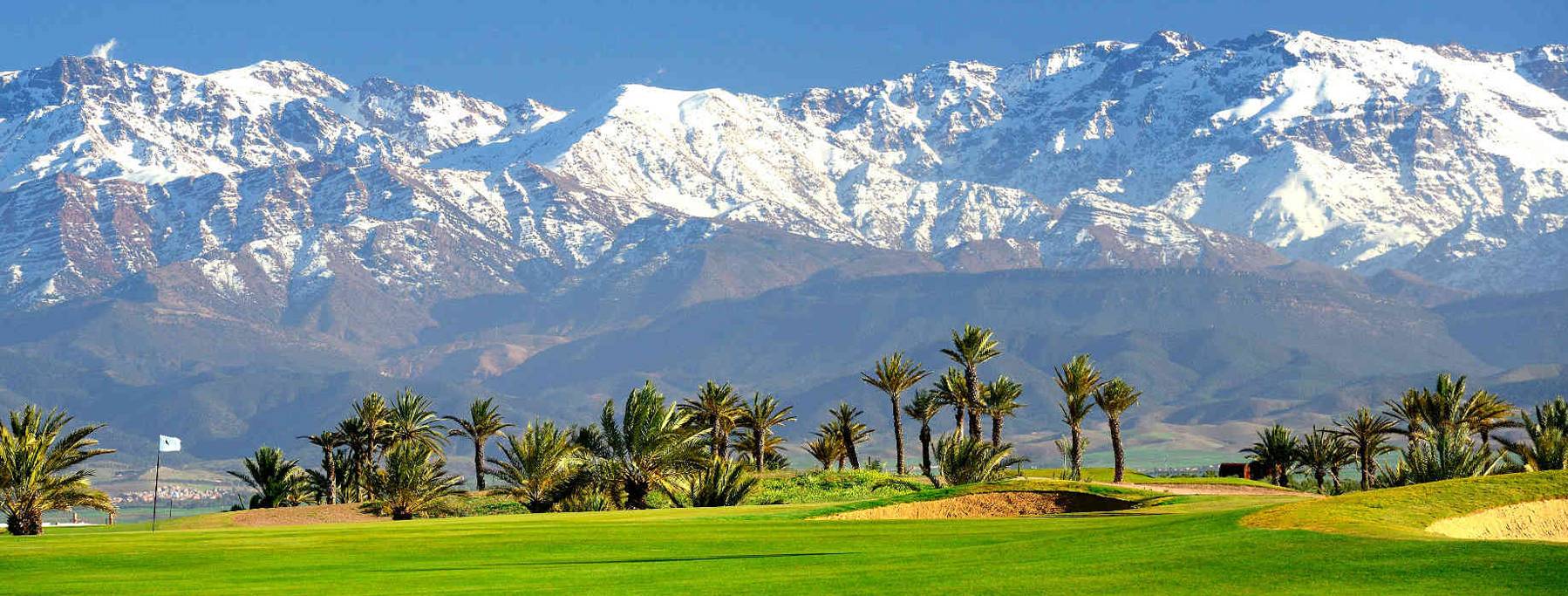 Marrakech