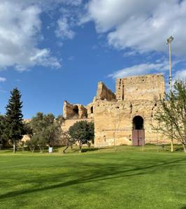 Meknès