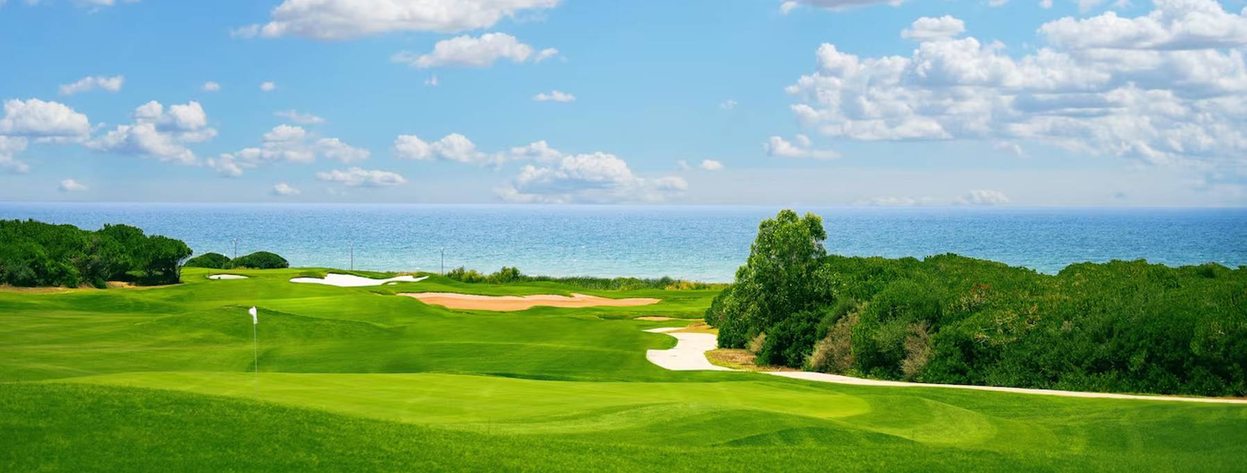 Al Houara Golf Club