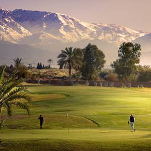 Amelkis Golf Club