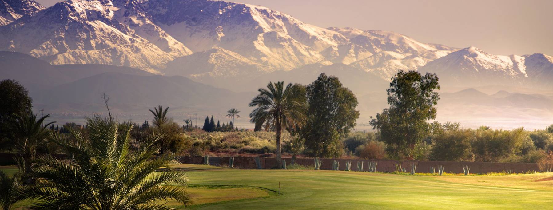 Amelkis Golf Club