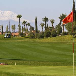 Atlas Golf Marrakech