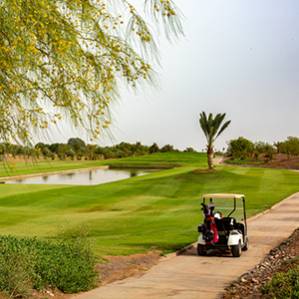 Noria Golf Club