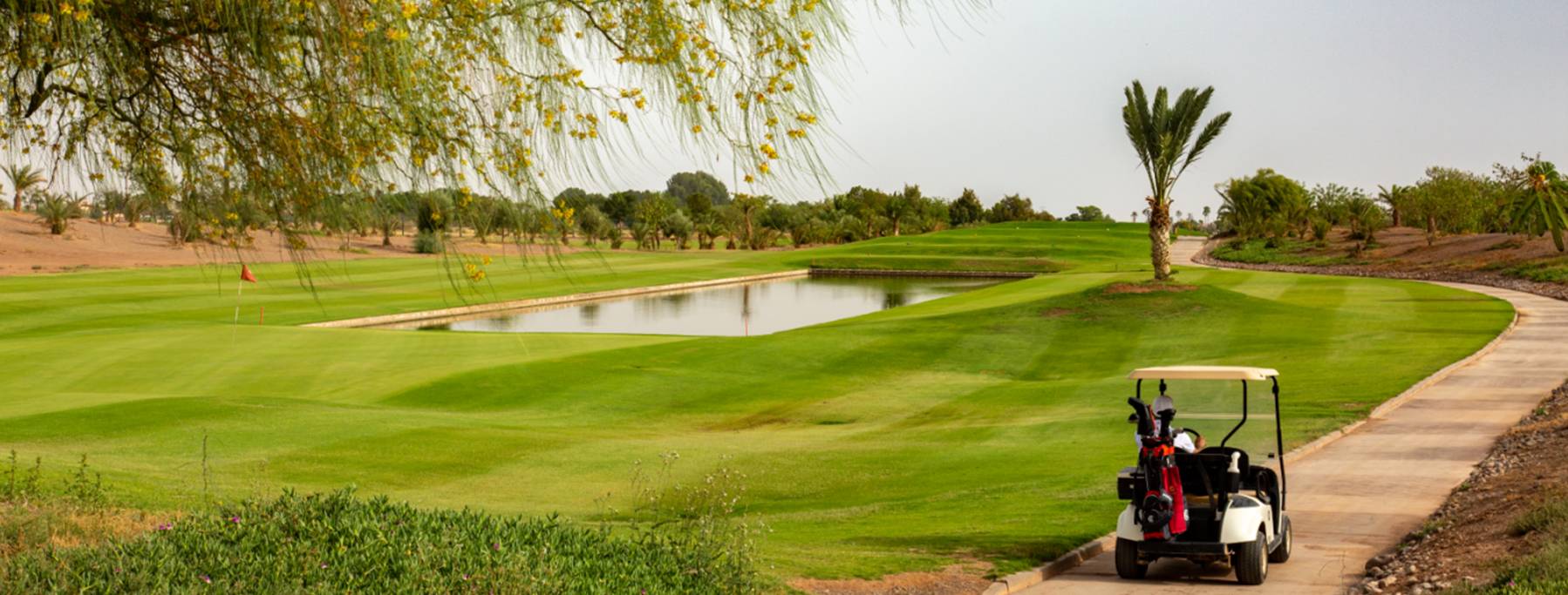 Noria Golf Club